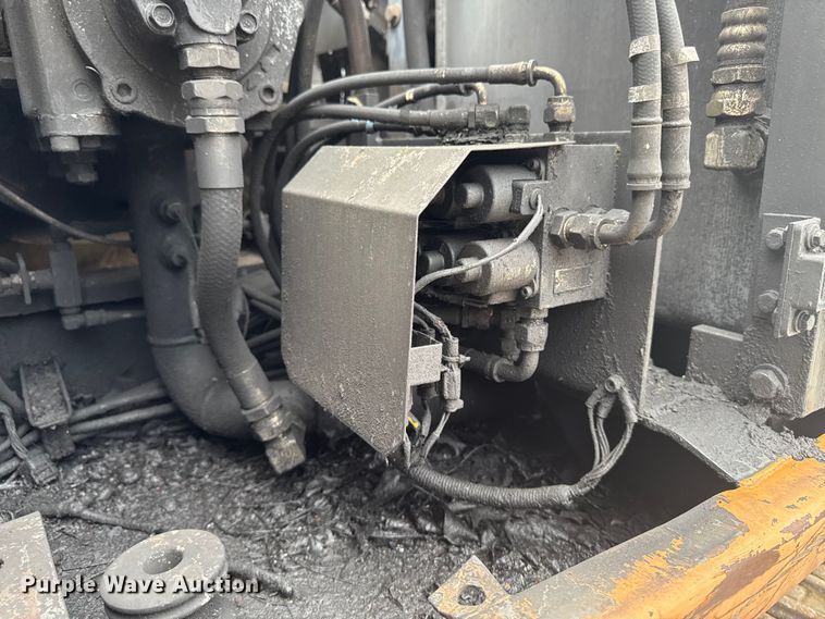 image for item EM2227 1997 Case 9020B excavator