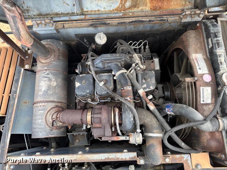 image for item EM2227 1997 Case 9020B excavator