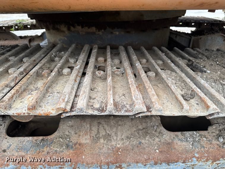 image for item EM2227 1997 Case 9020B excavator