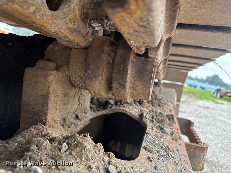 image for item EM2227 1997 Case 9020B excavator