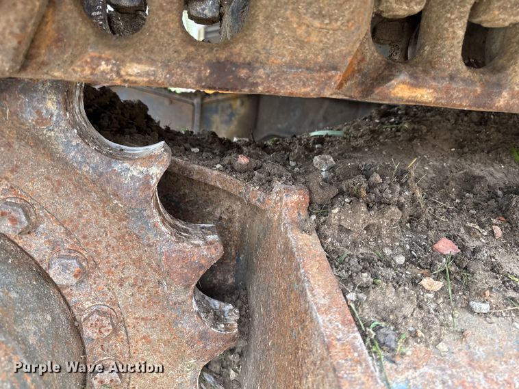 image for item EM2227 1997 Case 9020B excavator