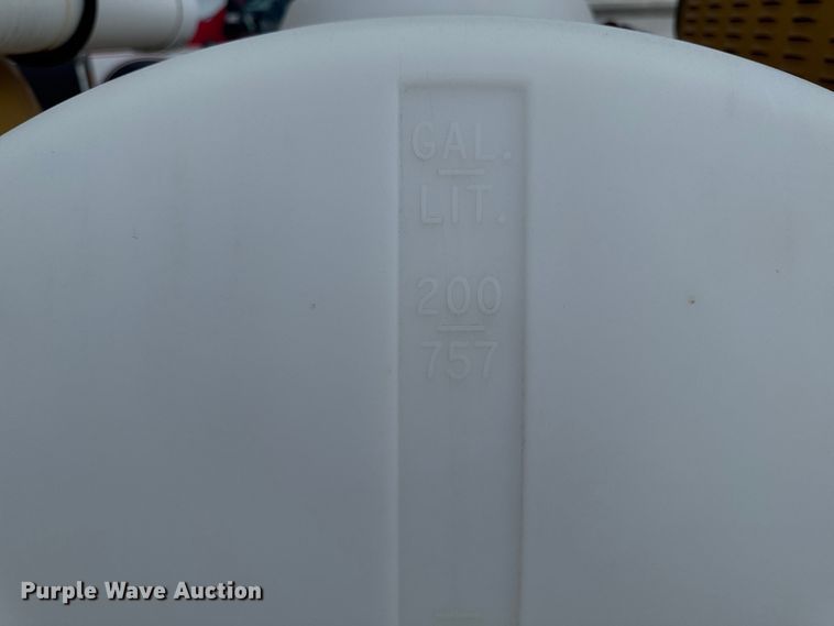 image for item EM2231 Vermeer VSK500DHDBOOM vacuum excavator