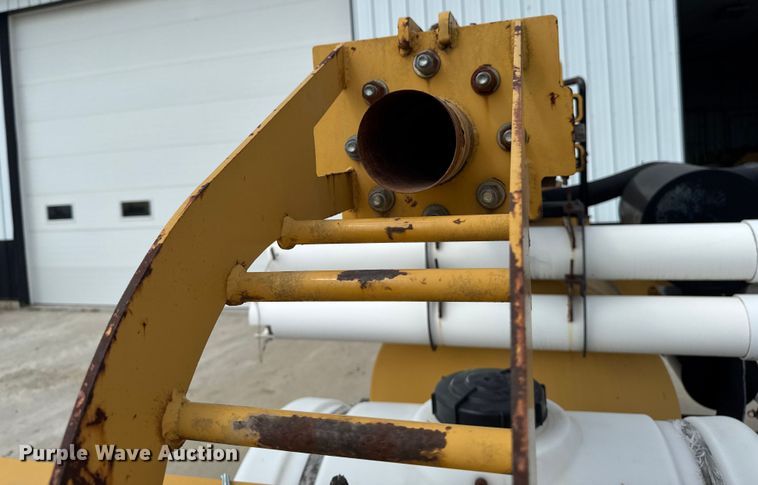 image for item EM2231 Vermeer VSK500DHDBOOM vacuum excavator