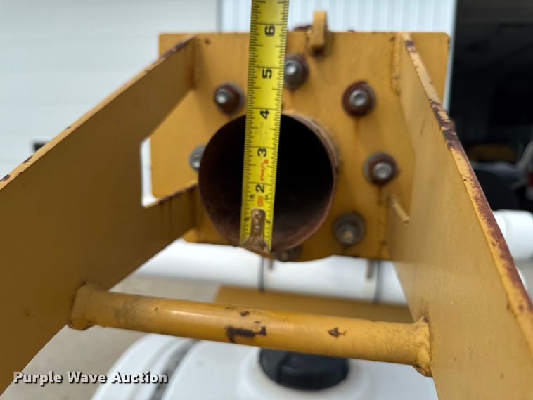 image for item EM2231 Vermeer VSK500DHDBOOM vacuum excavator