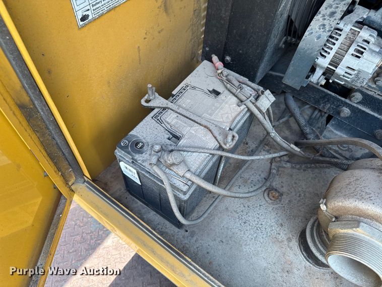 image for item EM2231 Vermeer VSK500DHDBOOM vacuum excavator