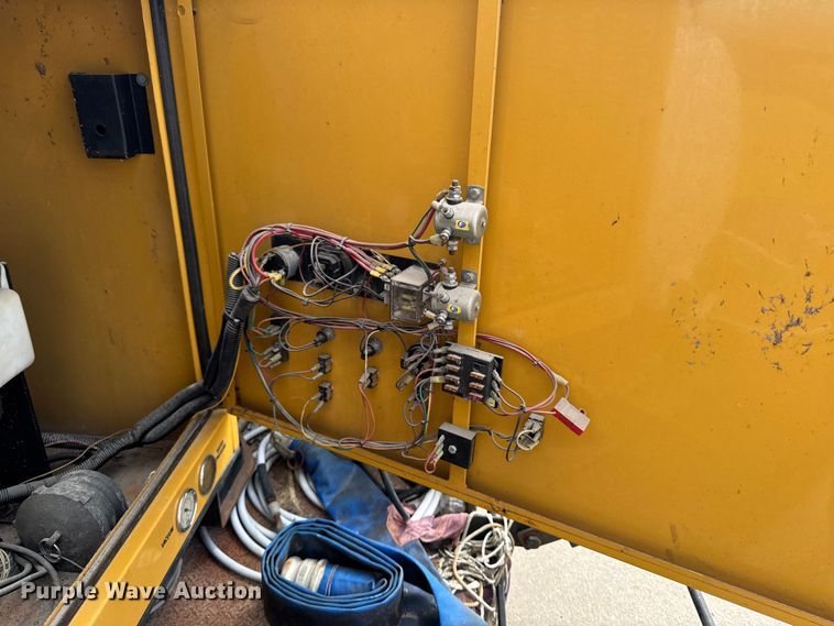 image for item EM2231 Vermeer VSK500DHDBOOM vacuum excavator