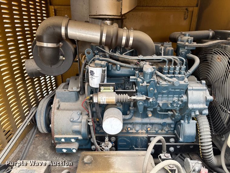 image for item EM2231 Vermeer VSK500DHDBOOM vacuum excavator