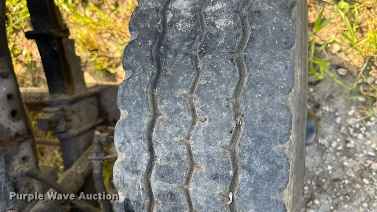 image for item EM2233 1983 Chevrolet Kodiak dump truck