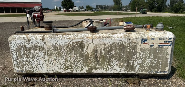 image for item EM2239 Fuel tank