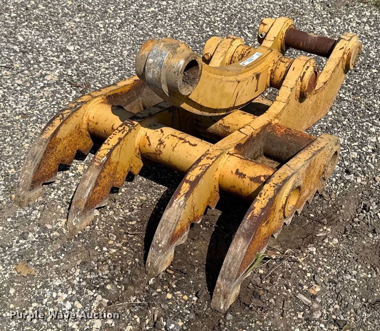 image for item EM2242 Excavator thumb