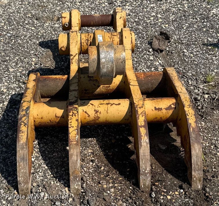 image for item EM2242 Excavator thumb