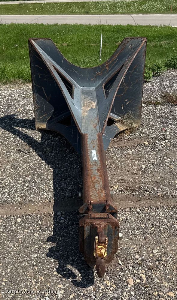 image for item EM2243 GEM TRM Boom 416 extendable boom