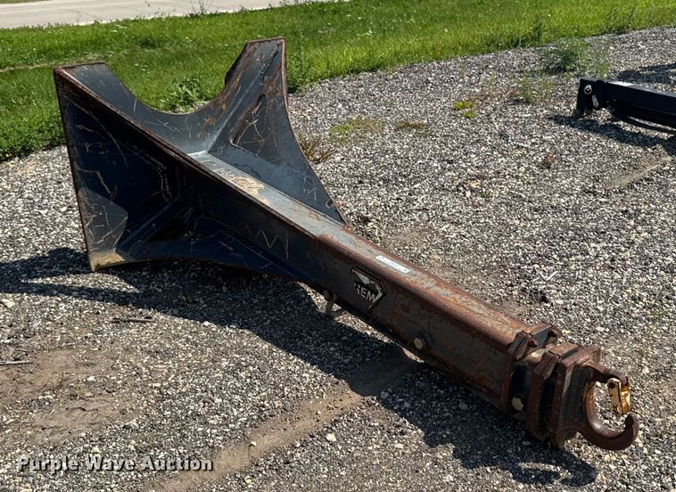 image for item EM2243 GEM TRM Boom 416 extendable boom