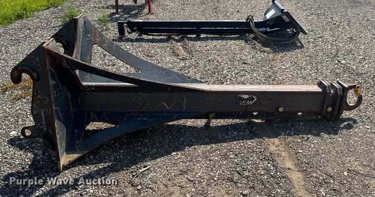 image for item EM2243 GEM TRM Boom 416 extendable boom