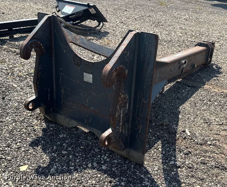 image for item EM2243 GEM TRM Boom 416 extendable boom