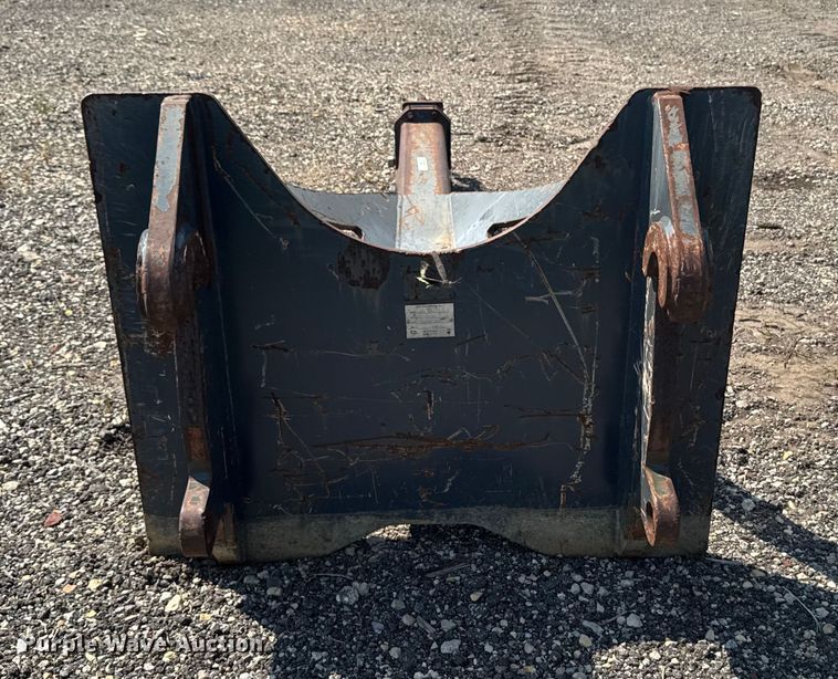 image for item EM2243 GEM TRM Boom 416 extendable boom