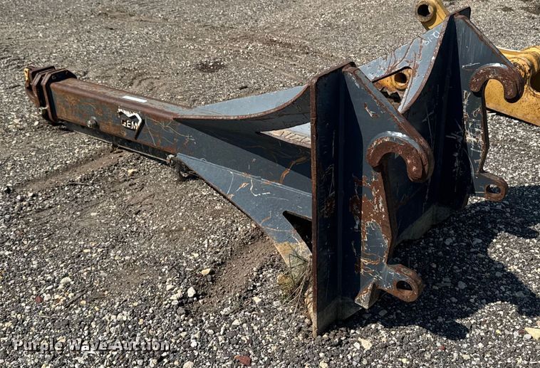 image for item EM2243 GEM TRM Boom 416 extendable boom
