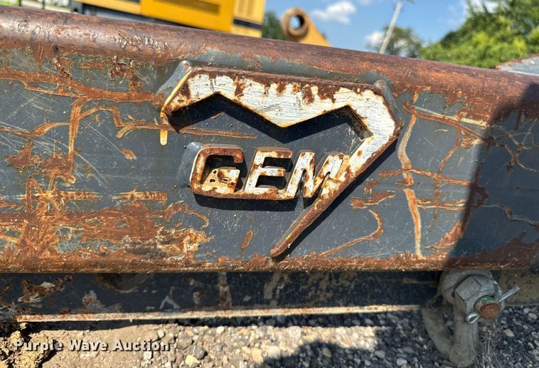 image for item EM2243 GEM TRM Boom 416 extendable boom