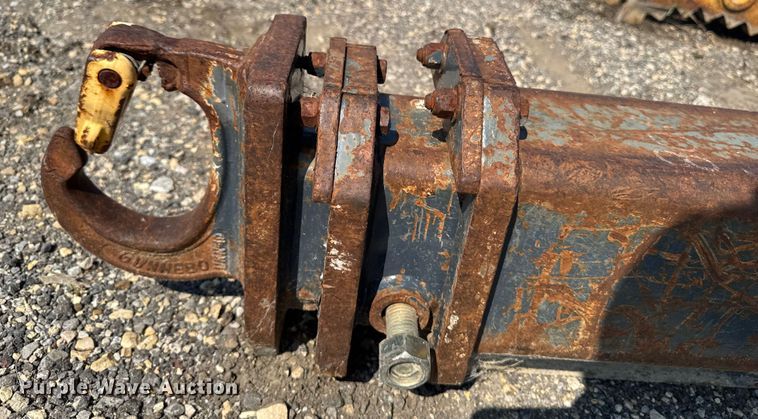 image for item EM2243 GEM TRM Boom 416 extendable boom