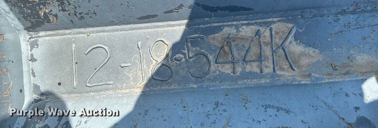 image for item EM2243 GEM TRM Boom 416 extendable boom