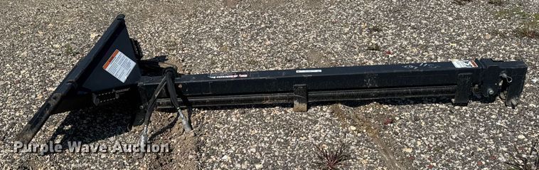 image for item EM2244 Erskine extendable boom