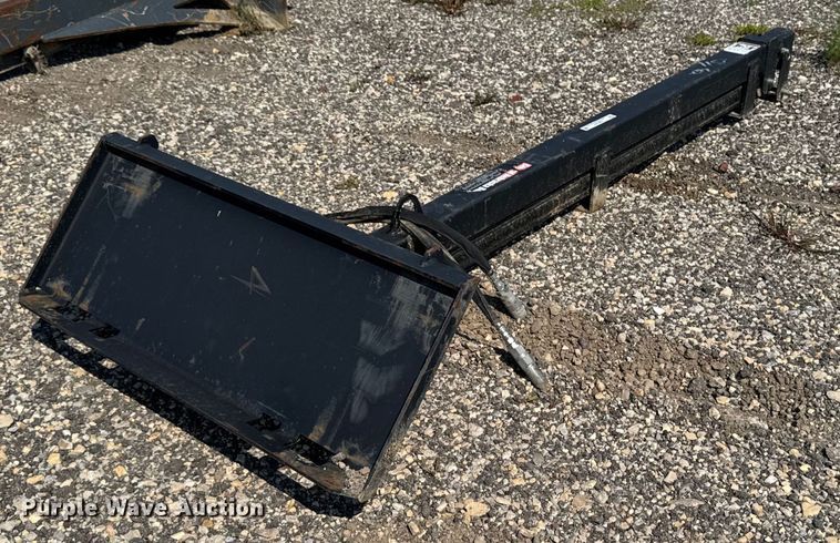 image for item EM2244 Erskine extendable boom