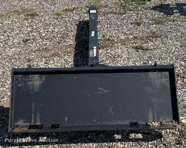 image for item EM2244 Erskine extendable boom