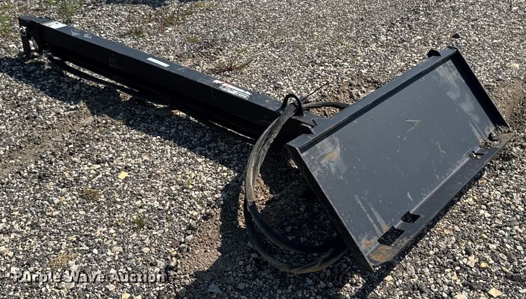 image for item EM2244 Erskine extendable boom