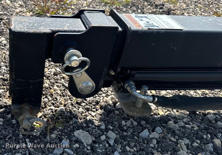 image for item EM2244 Erskine extendable boom