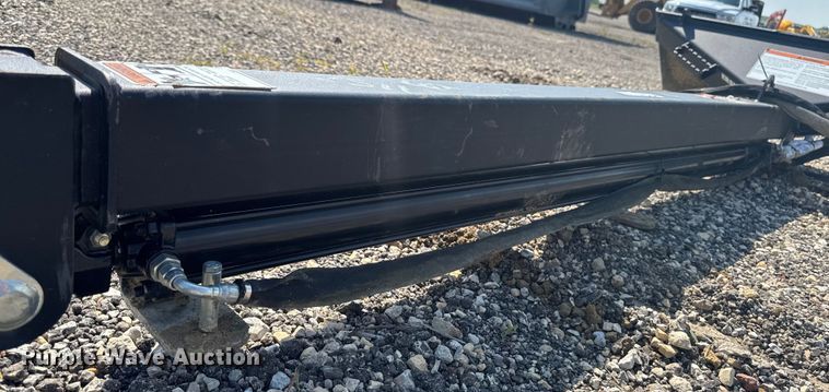 image for item EM2244 Erskine extendable boom