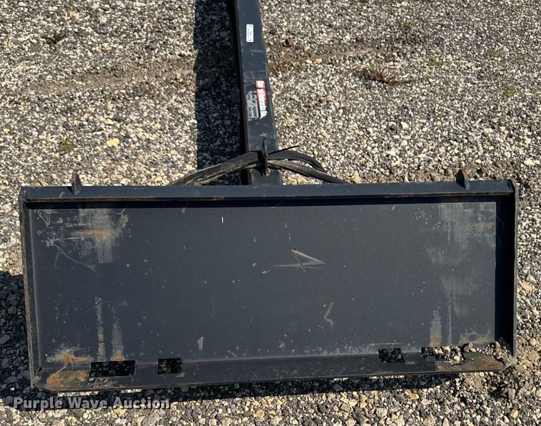 image for item EM2244 Erskine extendable boom