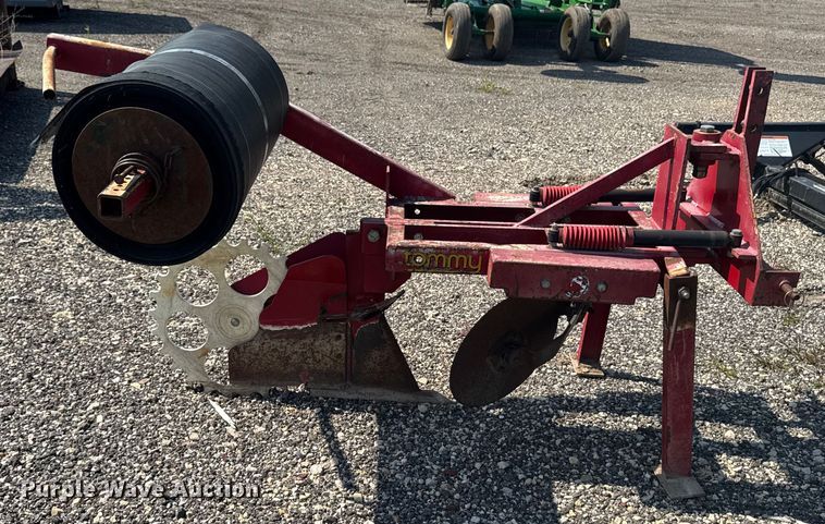 image for item EM2245 Tommy Silt fence plow
