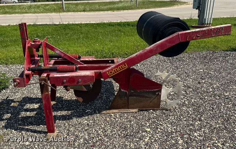 image for item EM2245 Tommy Silt fence plow