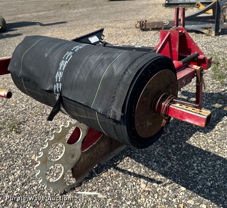 image for item EM2245 Tommy Silt fence plow