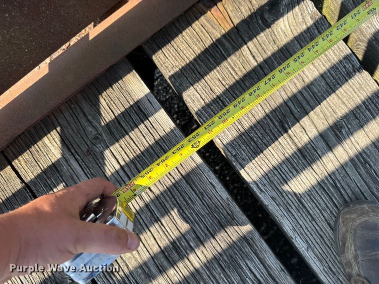 image for item EM2246 Steel frame bridge