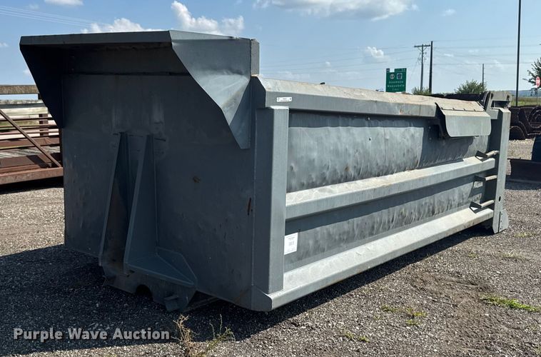 image for item EM2247 Dump bed