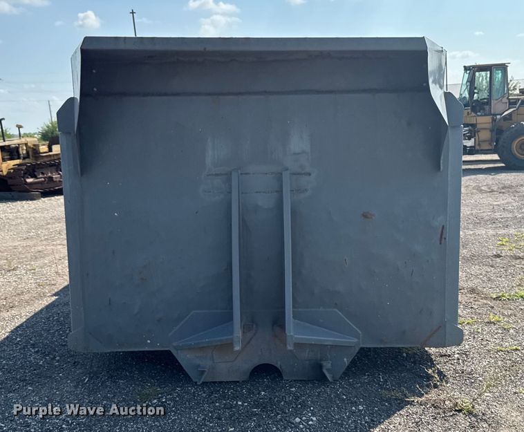 image for item EM2247 Dump bed