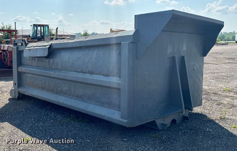 image for item EM2247 Dump bed