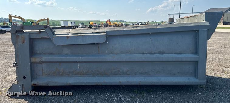 image for item EM2247 Dump bed