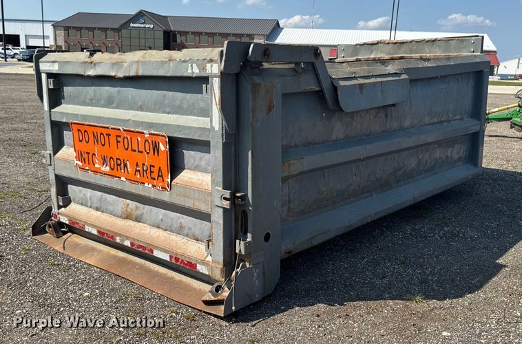 image for item EM2247 Dump bed