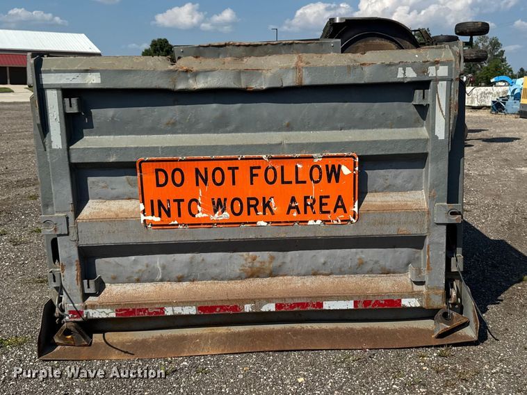 image for item EM2247 Dump bed