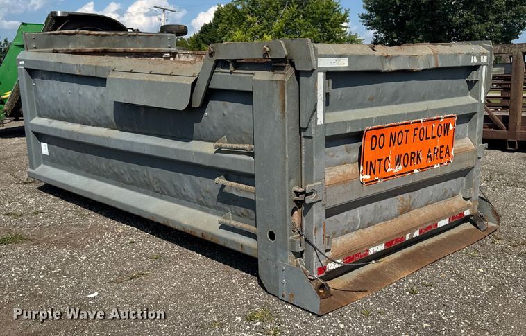 image for item EM2247 Dump bed