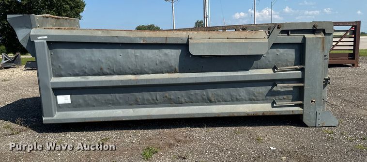 image for item EM2247 Dump bed
