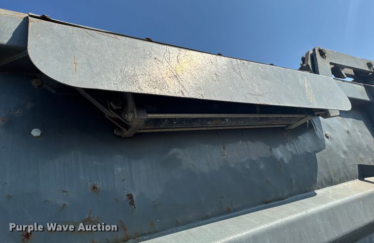 image for item EM2247 Dump bed