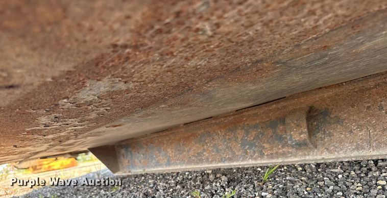 image for item EM2247 Dump bed