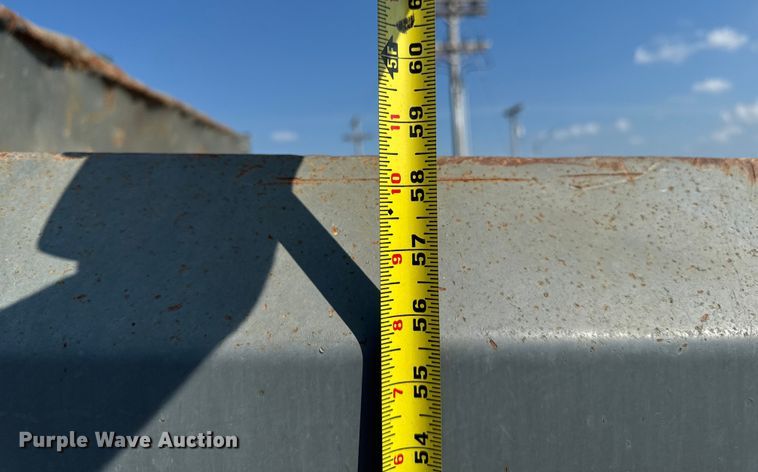 image for item EM2247 Dump bed