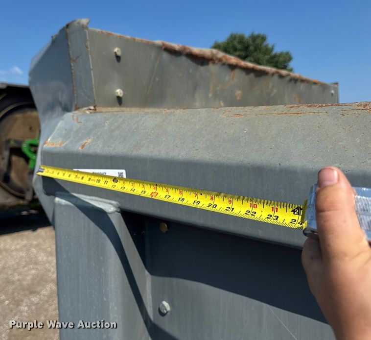 image for item EM2247 Dump bed