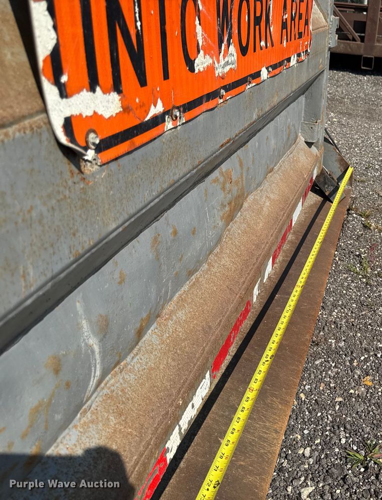 image for item EM2247 Dump bed