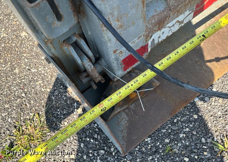 image for item EM2247 Dump bed