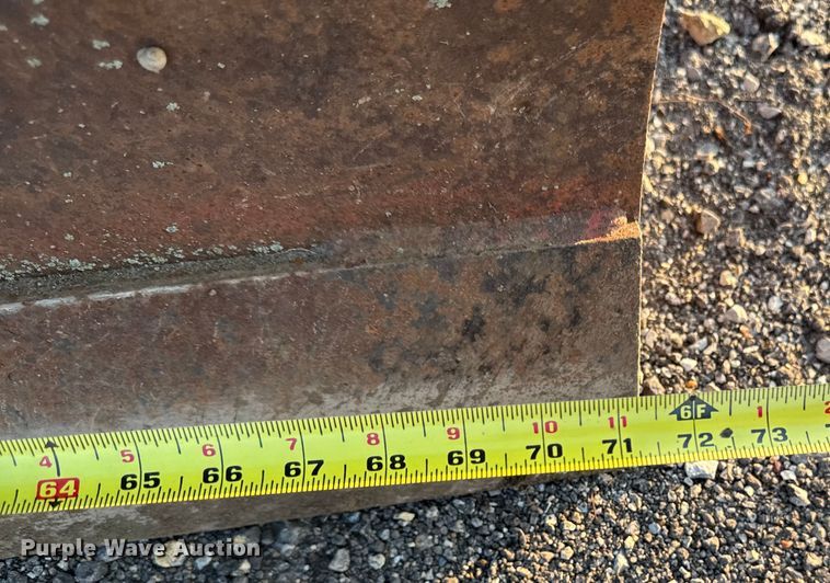 image for item EM2248 1987 Ditch Witch 6510 trencher